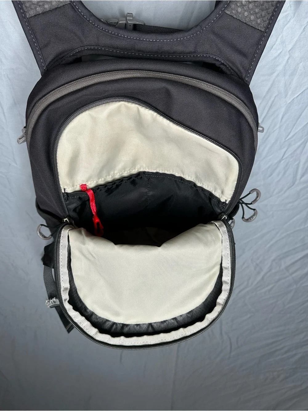 Osprey Daylite Backpack Black Hiking Travel Daypack Laptop Outdoor Pack